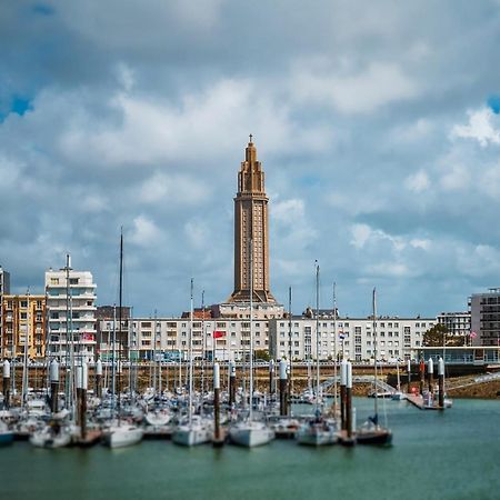 L'Ile Enchantee - Typique - St Francois Le Havre Exteriör bild